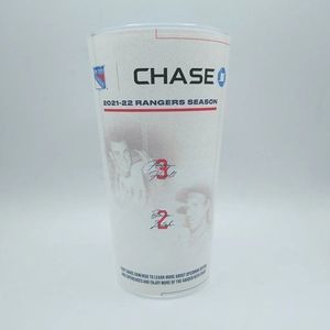 𝅺NY RANGERS LEGENGS Harry Howell and Brian Leech Collective Cups